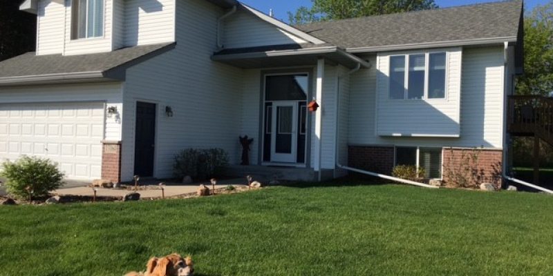 Bette Quarberg All Female Adult Foster Home, Zimmerman