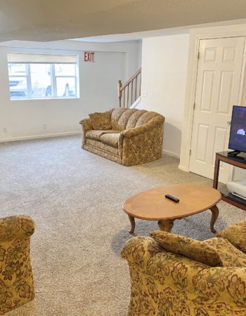 We Care Foster Home, White Bear Lake