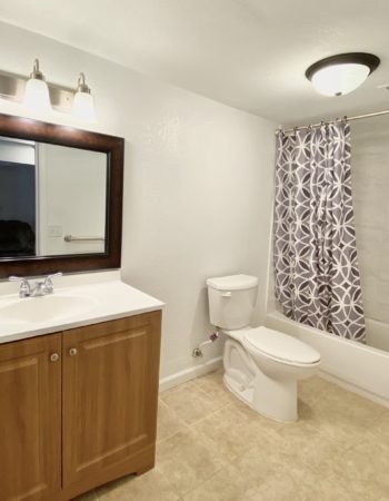 We Care Foster Home, White Bear Lake