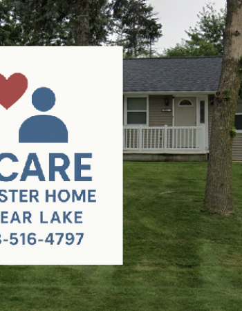We Care Foster Home, White Bear Lake