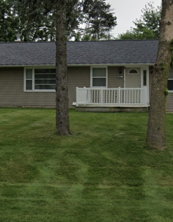 We Care Foster Home, White Bear Lake