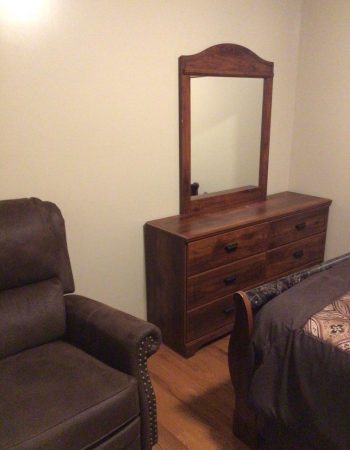 CAPITAL HOME HEALTH CARE, (Group Home) LLC, ST. PAUL HOME