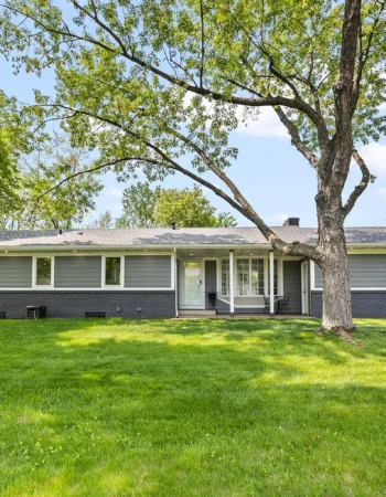 ALLY GROUP HOMES LLC, St. Louis Park