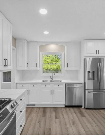 ALLY GROUP HOMES LLC, St. Louis Park