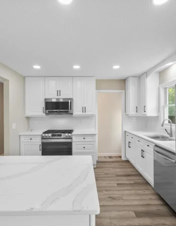 ALLY GROUP HOMES LLC, St. Louis Park