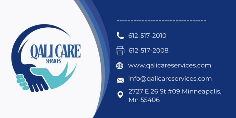 Qali Care Services, LLC, Minneapolis