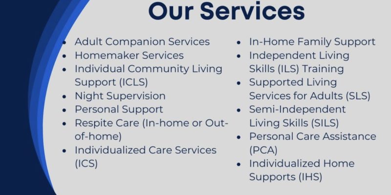 Qali Care Services, LLC, Minneapolis