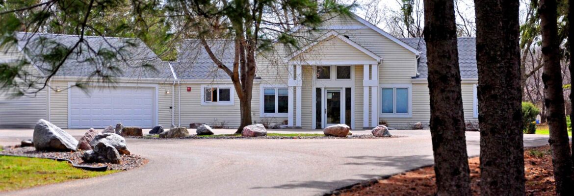 Homeward Bound – Maple Grove House (ICF)