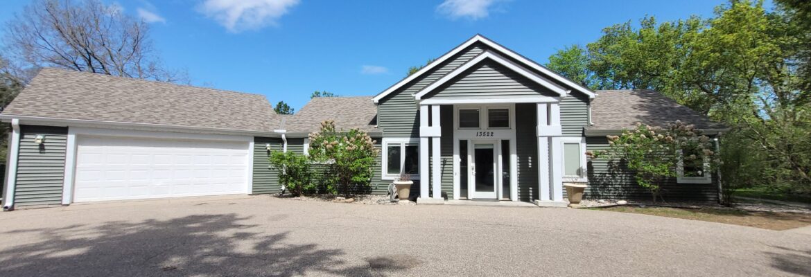 Homeward Bound – Plymouth House (ICF)