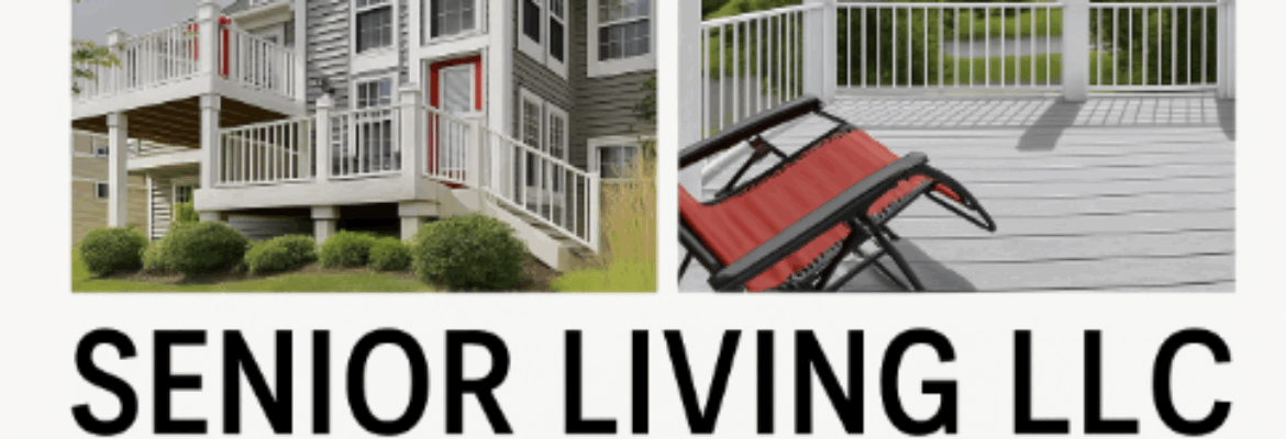 SENIOR LIVING LLC, Brooklyn Park, MN