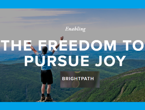 BrightPath, CRS- Oliver