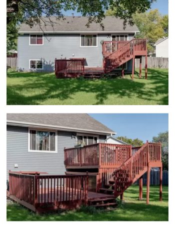 Tamam and Asha Adult Foster Care, Blaine