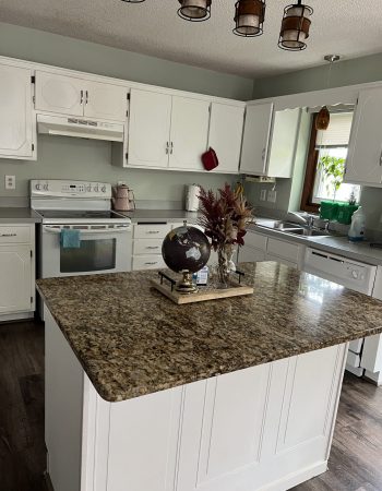 Tamam and Asha Adult Foster Care, Blaine