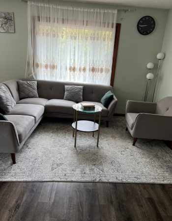 Tamam and Asha Adult Foster Care, Blaine