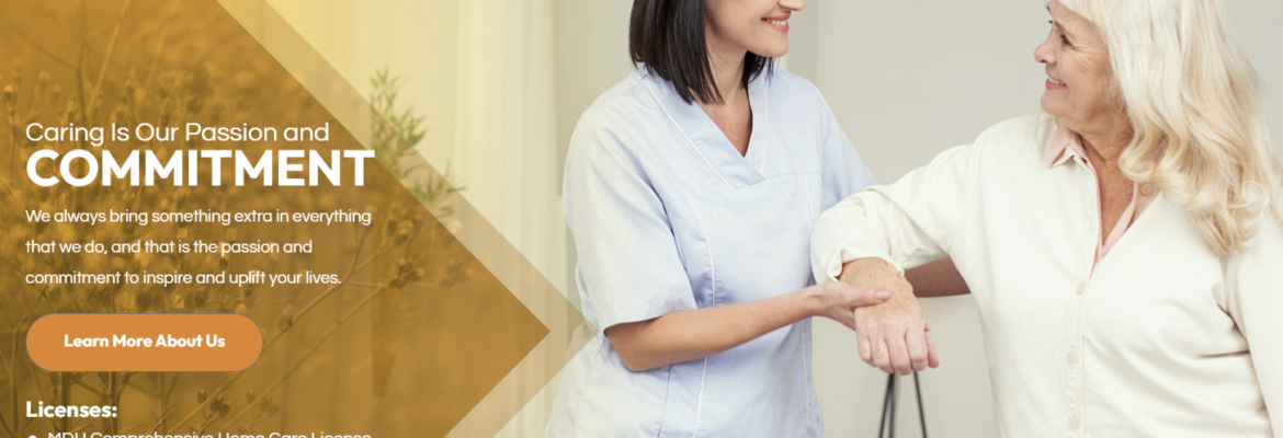 Rest Care Home Services, LLC (18+), Bloomington