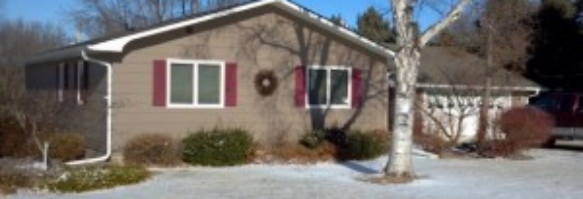 Synstelien Community Services, EV, Fergus Falls