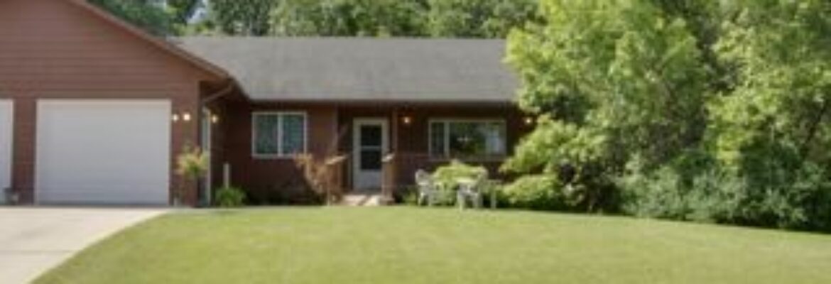 Synstelien Community Services, PV, Fergus Falls