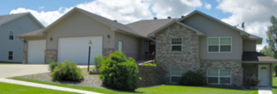 Synstelien Community Services, RV, Fergus Falls