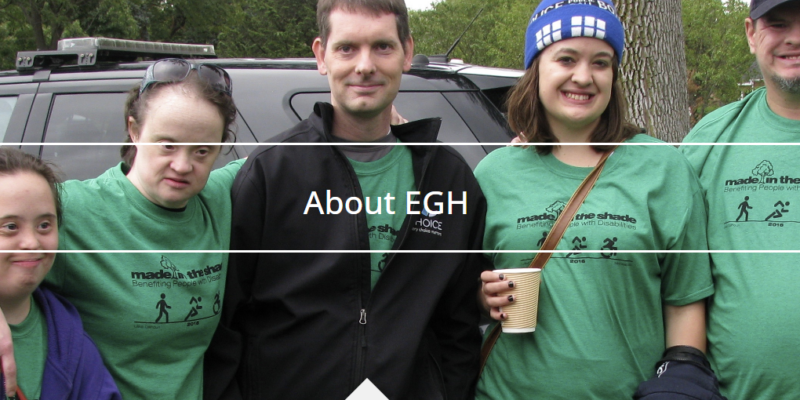 Episcopal Group Homes, Plymouth