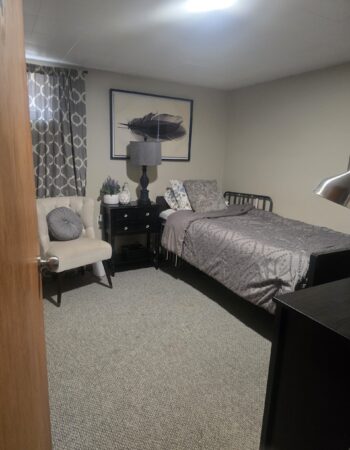 Azalea Homes LLC, Crystal