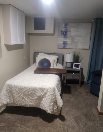 Azalea Homes LLC, Crystal