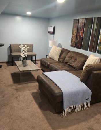 Azalea Homes LLC, Crystal