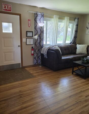 Azalea Homes LLC, Crystal