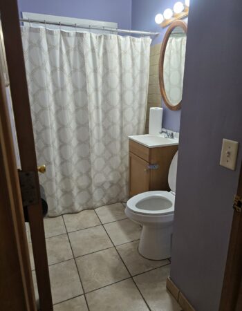 Azalea Homes LLC, Crystal