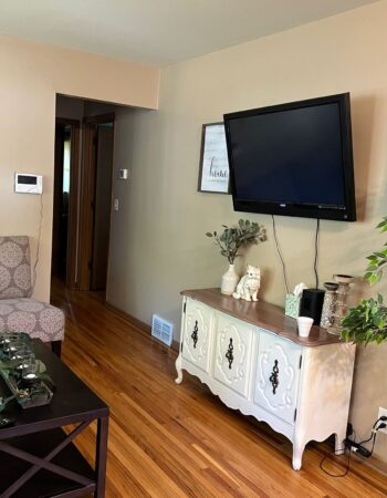 Azalea Homes LLC, Crystal