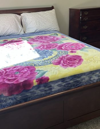 Chirri Gemeda Bukuri and Abdukadir Redia Abdella AFC, Blaine