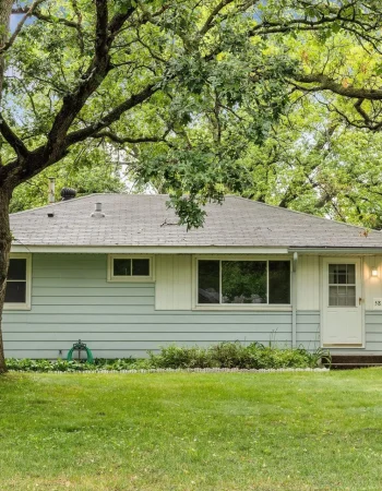 Azalea Homes LLC, Crystal, Champlin