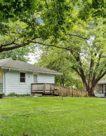 Azalea Homes LLC, Crystal