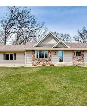 Azalea Homes LLC, Crystal, Champlin