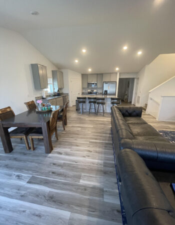 CJ Adult Family Foster care, Otsego