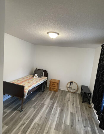 CJ Adult Family Foster care, Otsego