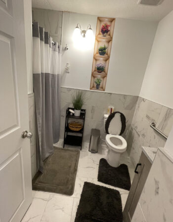 CJ Adult Family Foster care, Otsego