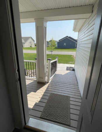 CJ Adult Family Foster care, Otsego