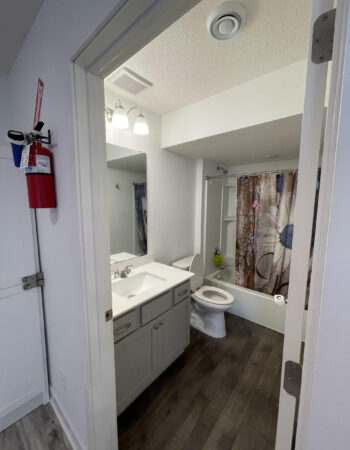 CJ Adult Family Foster care, Otsego