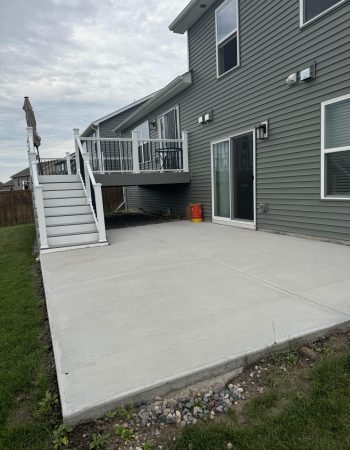 Ben’s Adult Foster Care, Otsego