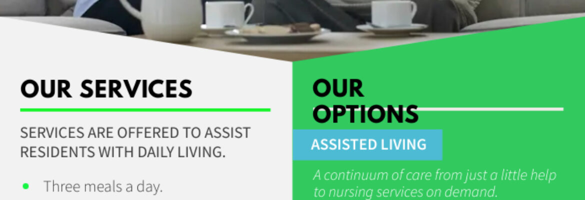 Sweeties Home Care, Golden Valley