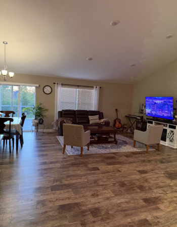 Ben’s Adult Foster Care, Otsego