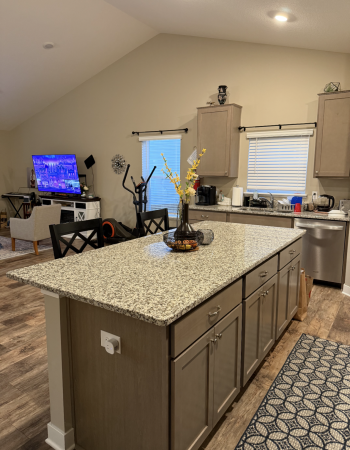 Ben’s Adult Foster Care, Otsego