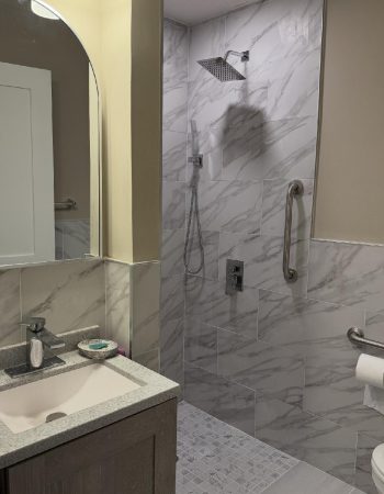 Ben’s Adult Foster Care, Otsego