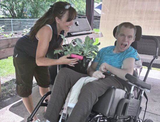 Homeward Bound, Multiple Locations