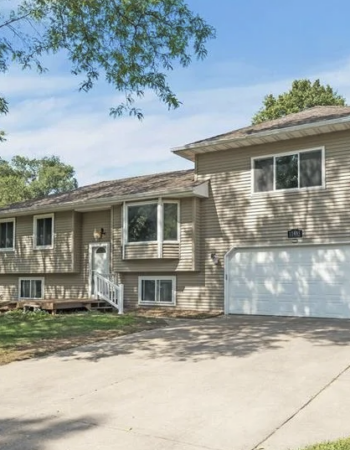 Calvary Assisted Living LLC, Blaine