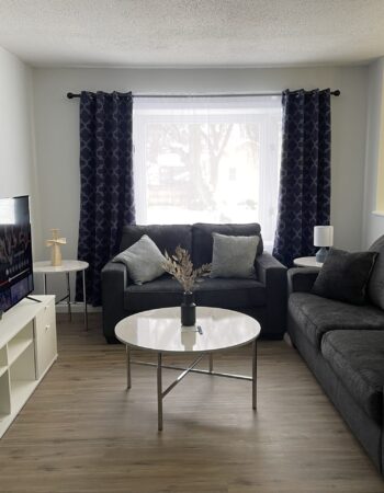 Calvary Assisted Living LLC, Blaine