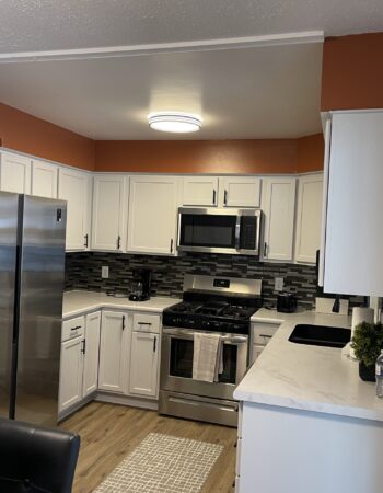 Calvary Assisted Living LLC, Blaine