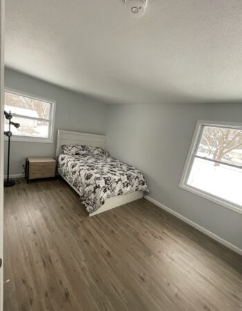 Calvary Assisted Living LLC, Blaine