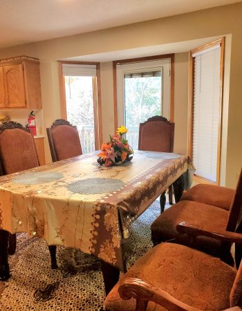 Passion Adult Foster Care, Coon Rapids