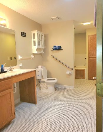 Passion Adult Foster Care, Coon Rapids